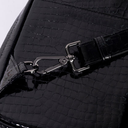 Black Dragonfruit Madeline Compact