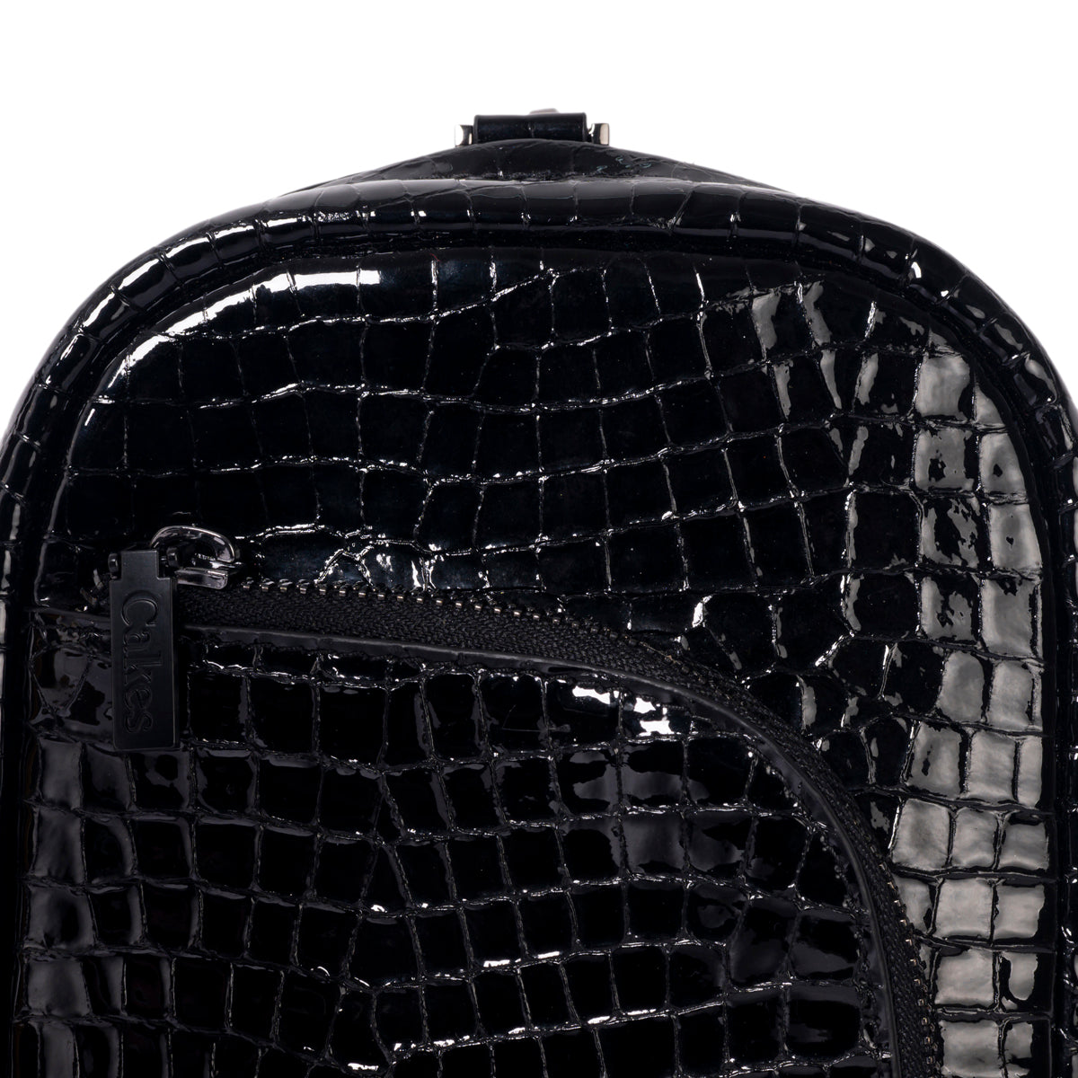 Black Dragonfruit Madeline Compact