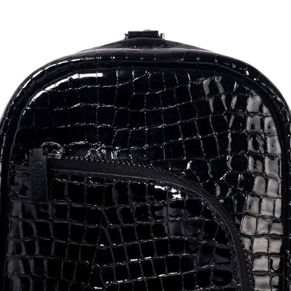 Black Dragonfruit Madeline Compact