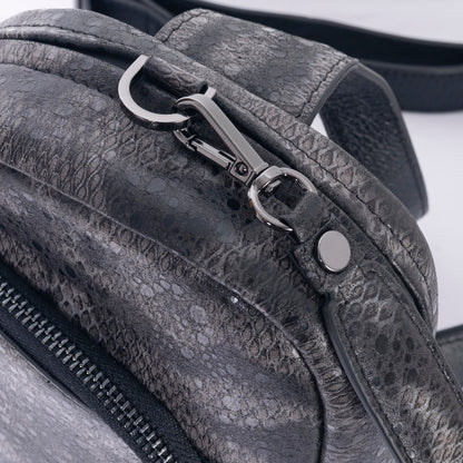 Molten Crinkle Camo Madeline Compact w/ Wallet