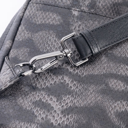 Molten Crinkle Camo Madeline Compact w/ Wallet