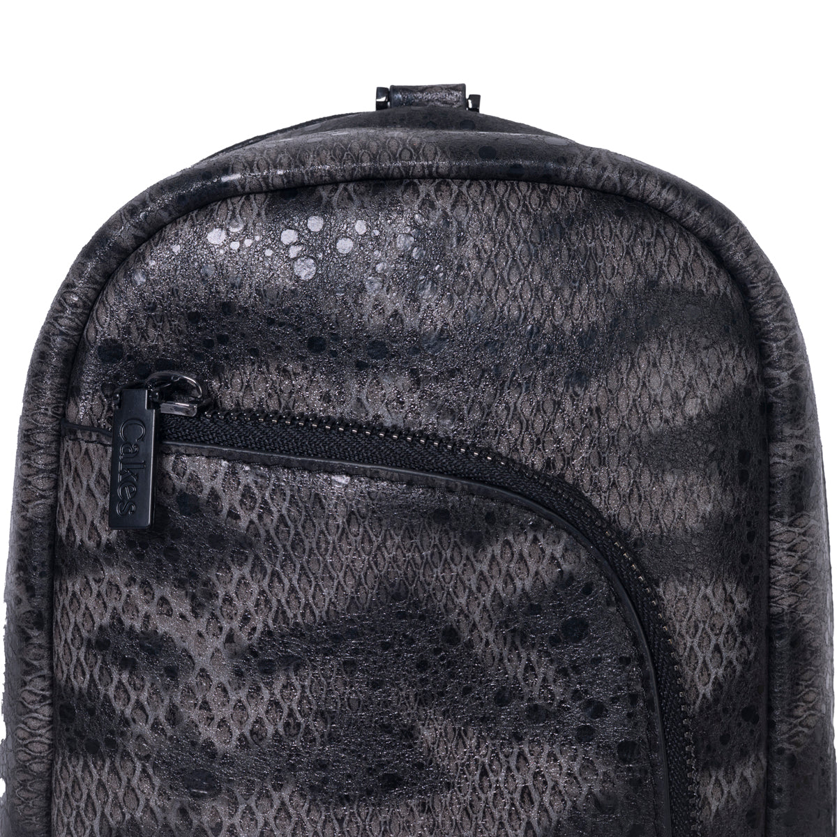 Molten Crinkle Camo Madeline Compact w/ Wallet