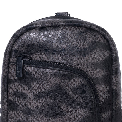 Molten Crinkle Camo Madeline Compact w/ Wallet