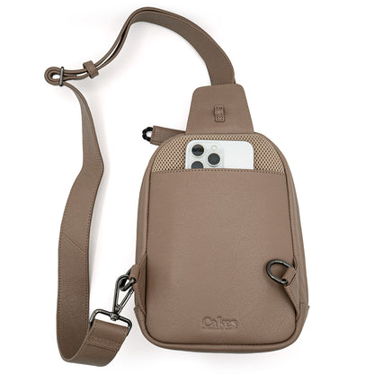 Tuxedo Men's CCW Bag