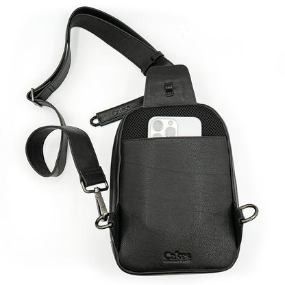 Tuxedo Men's CCW Bag