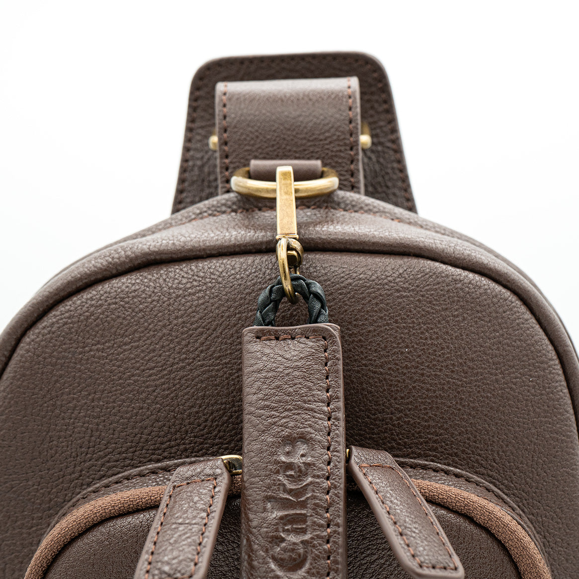 Tuxedo Men's CCW Bag