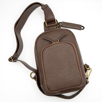 Tuxedo Men's CCW Bag