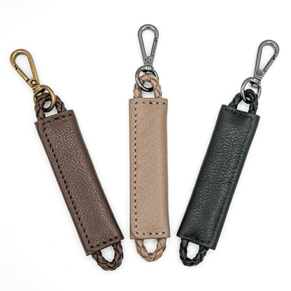 Braided Unbranded Pull Tabs