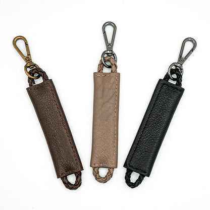 Braided Unbranded Pull Tabs