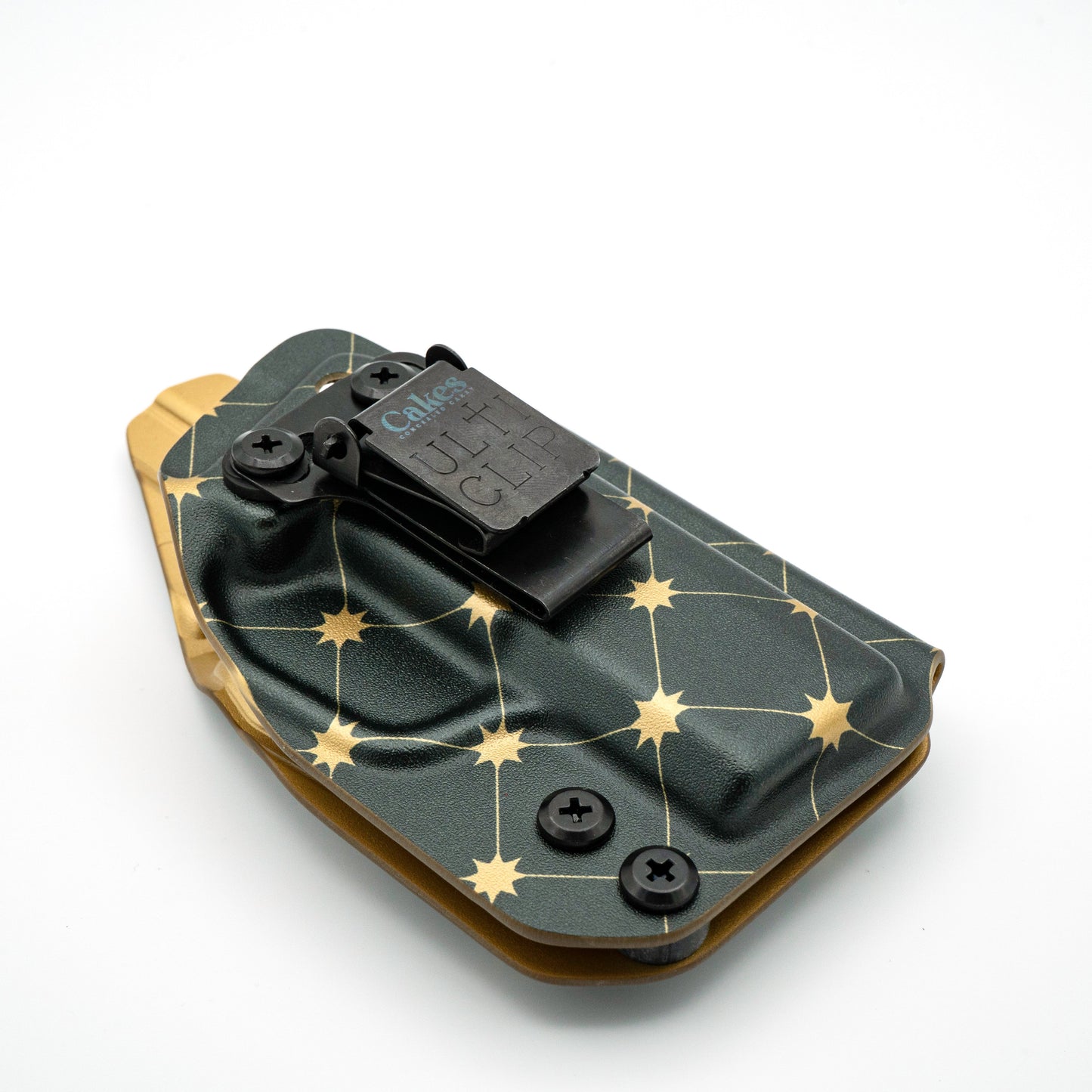 UPGRADE BELT CLIP TO AN ULTI TUCK