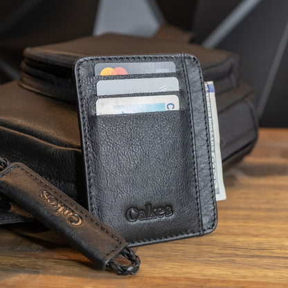 Slim Card Wallet (V2)