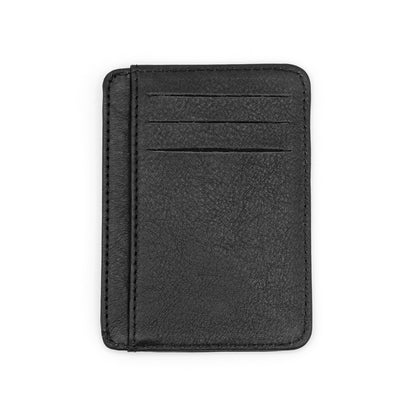 Slim Card Wallet (V2)