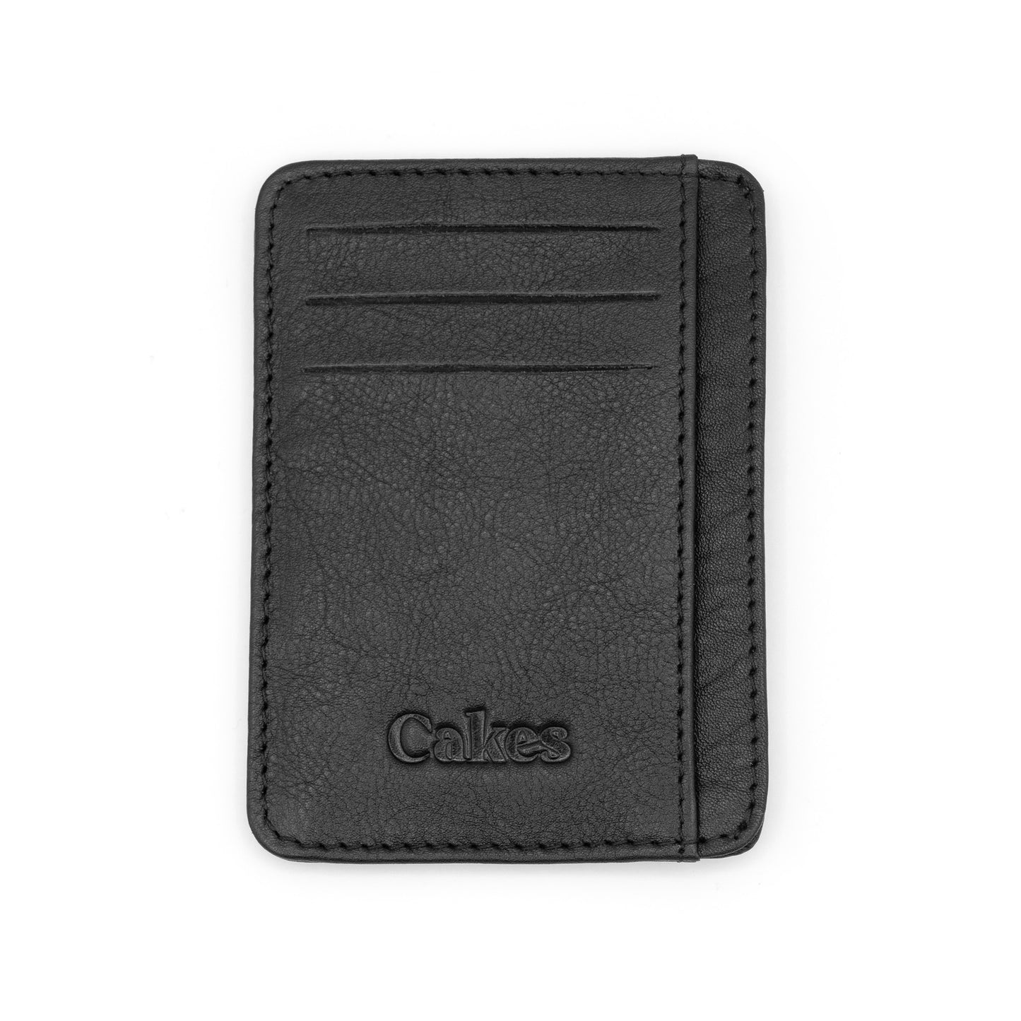 Slim Card Wallet (V2)