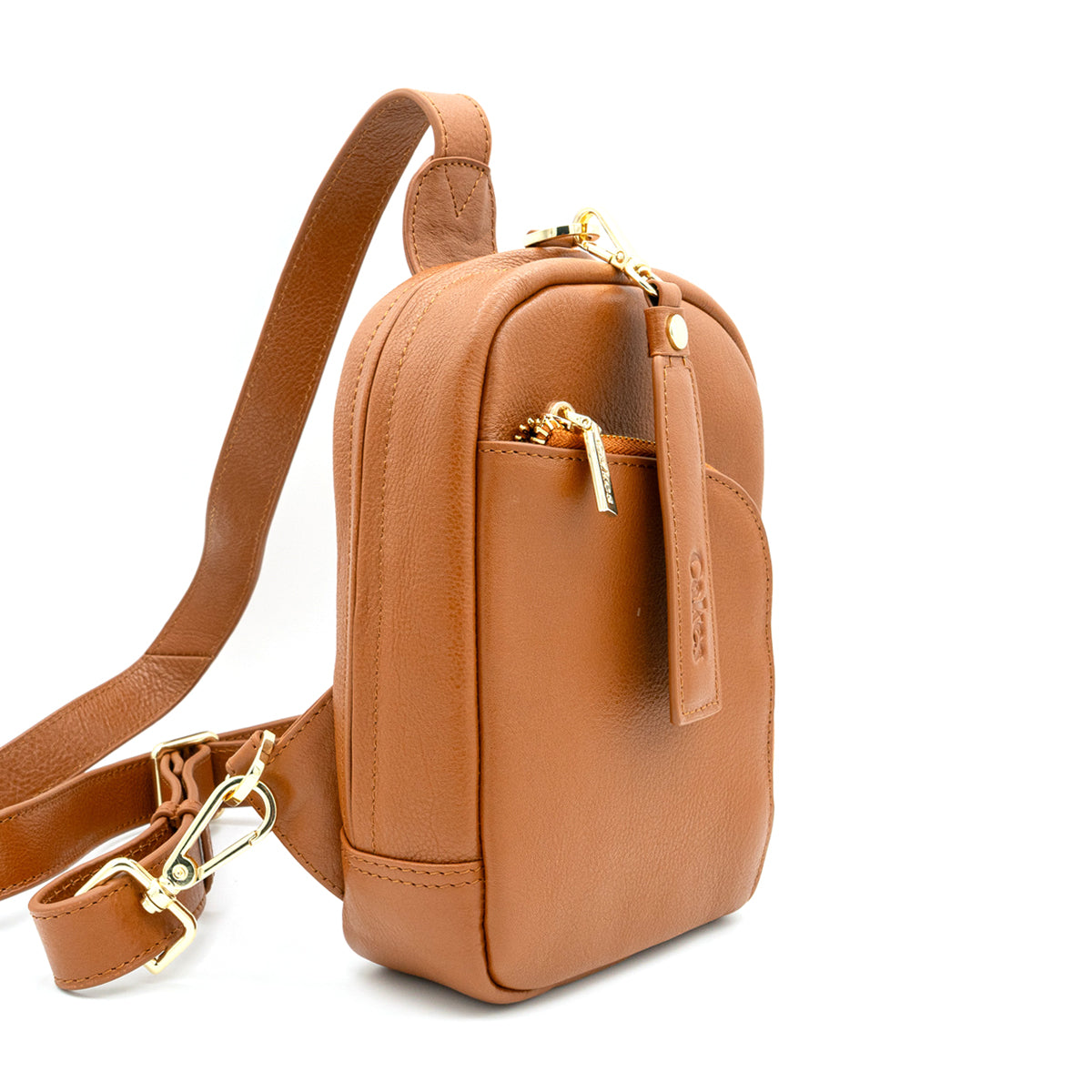 Madeline Compact-M (Magnetic)