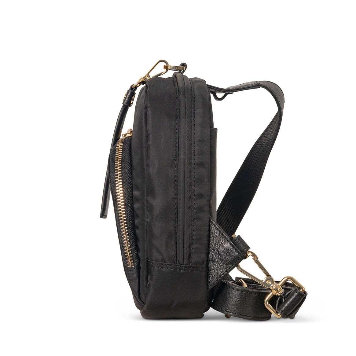 Millie Athletic Compact-M