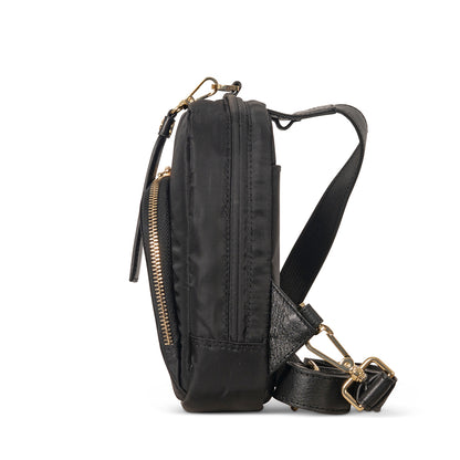 Millie Athletic Compact-M