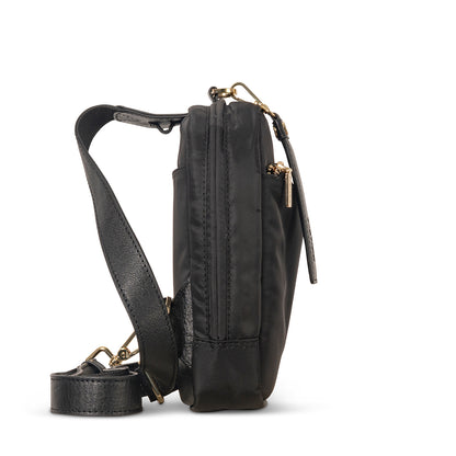 Millie Athletic Compact-M