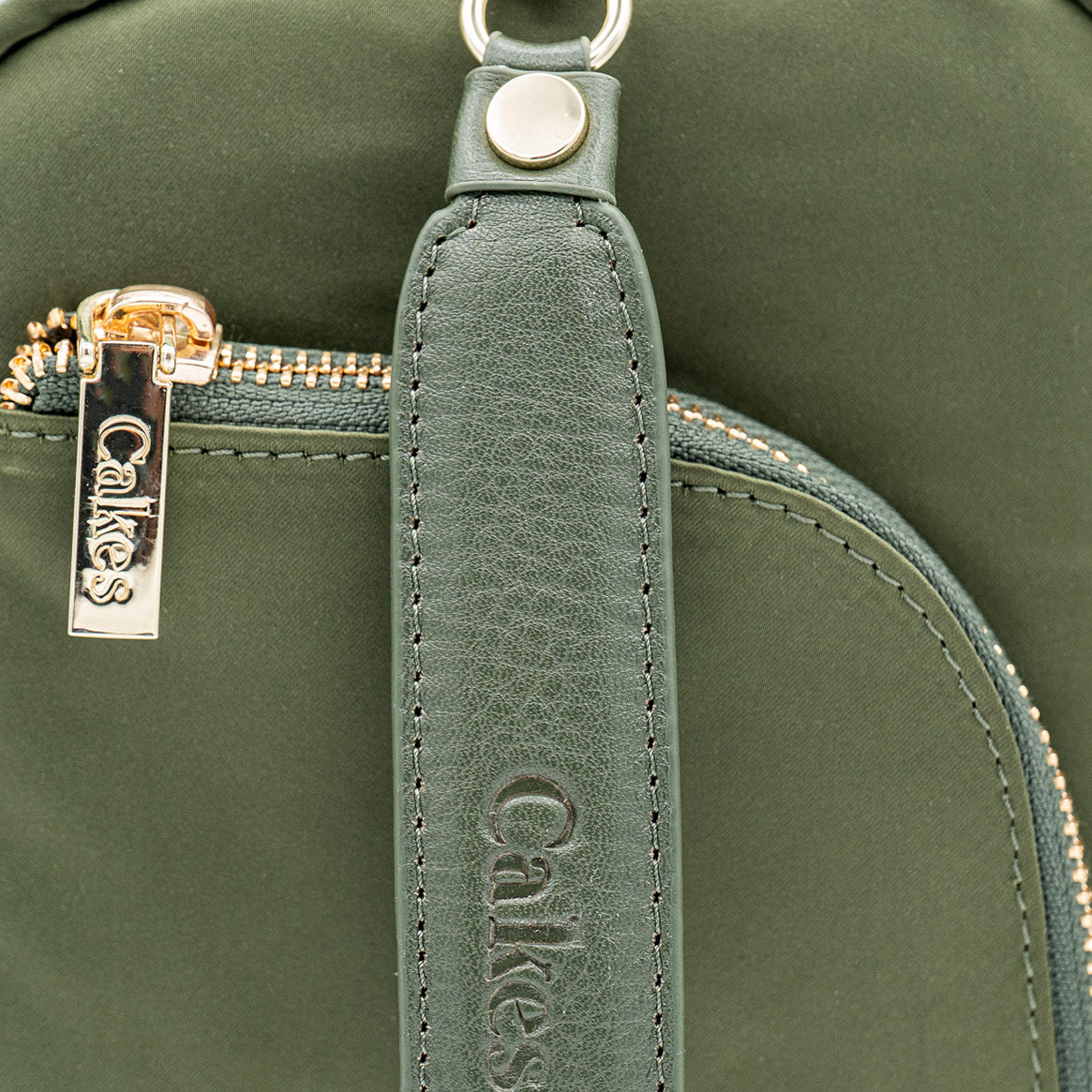 Millie Athletic Compact-M