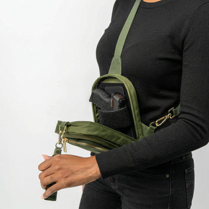 Millie Athletic Compact-M