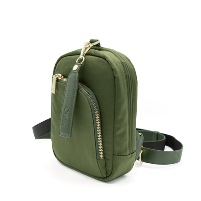 Millie Athletic Compact-M