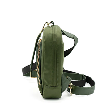 Millie Athletic Compact-M