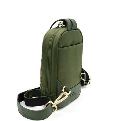 Millie Athletic Compact-M