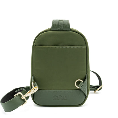 Millie Athletic Compact-M