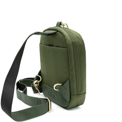 Millie Athletic Compact-M
