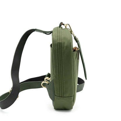 Millie Athletic Compact-M