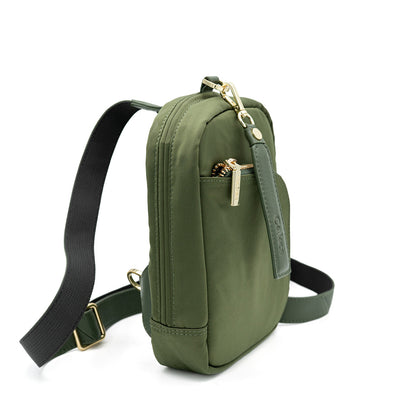 Millie Athletic Compact-M
