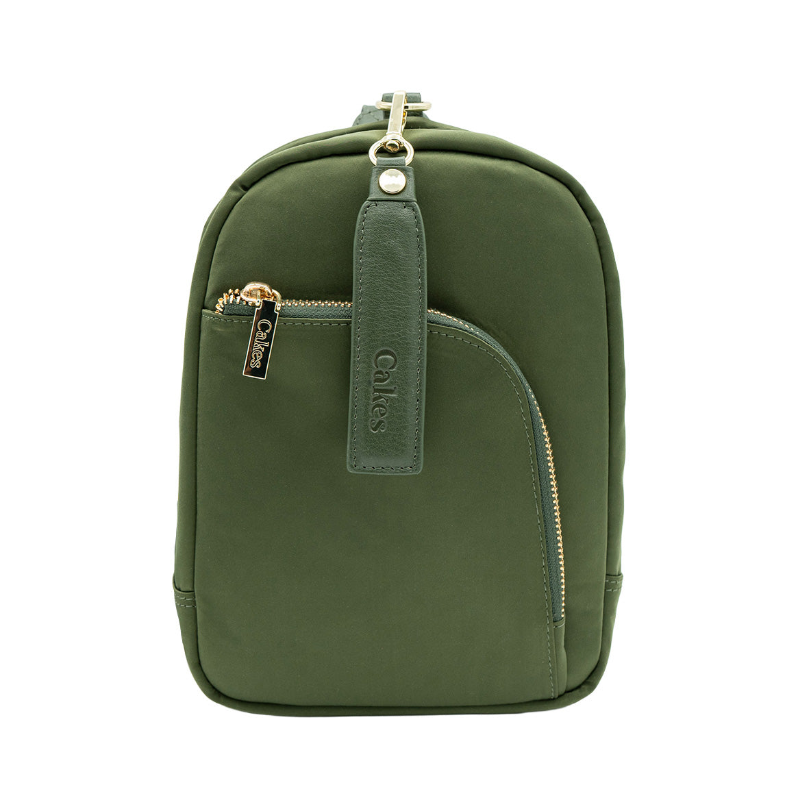 Millie Athletic XL-M Nylon CCW Bag