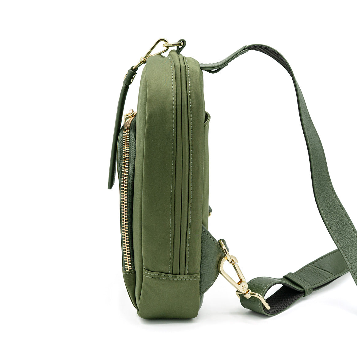 Millie Athletic XL-M Nylon CCW Bag