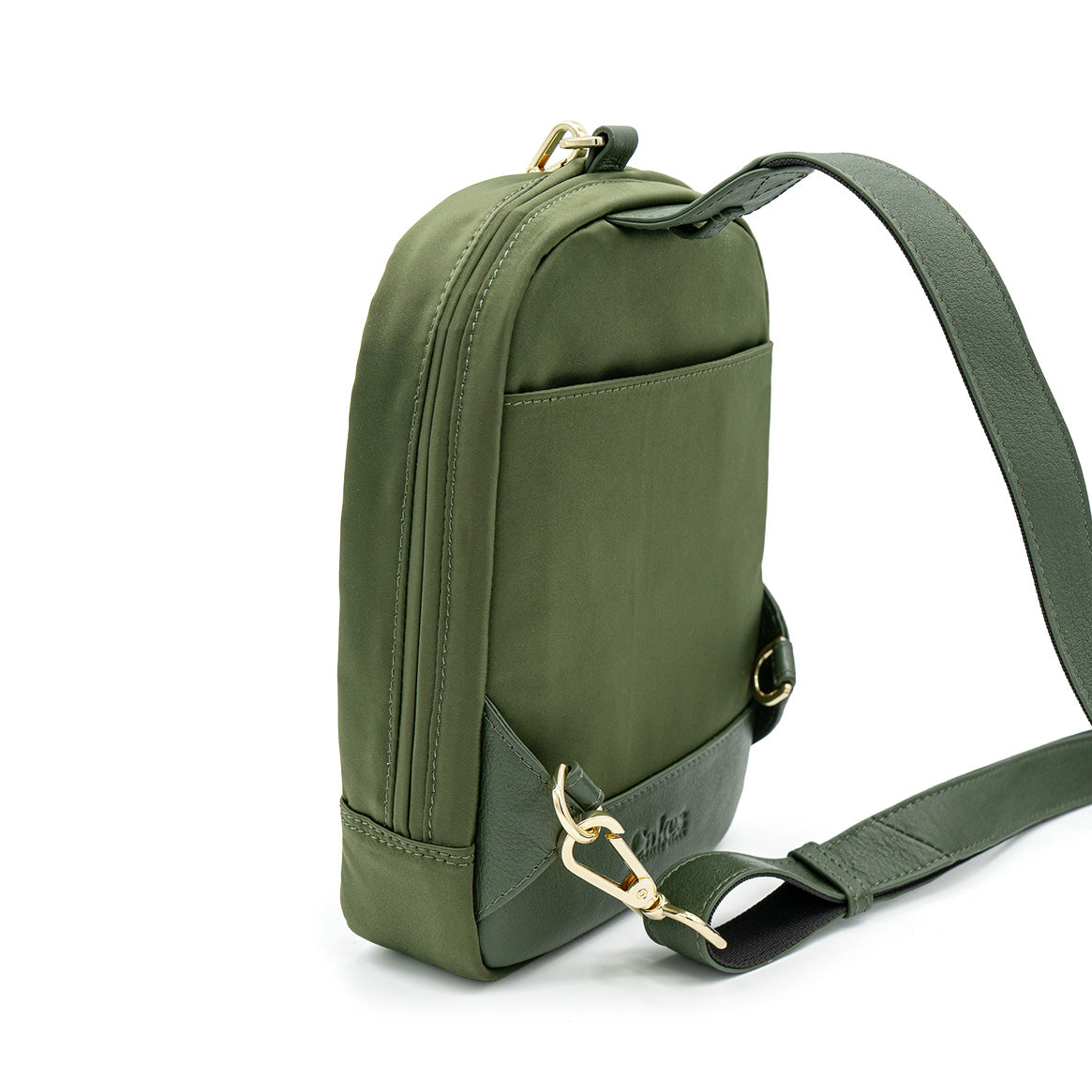 Millie Athletic XL-M Nylon CCW Bag