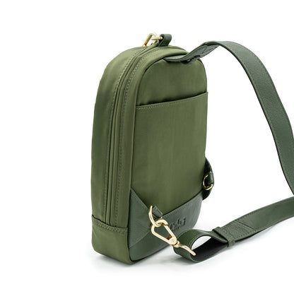 Millie Athletic XL-M Nylon CCW Bag