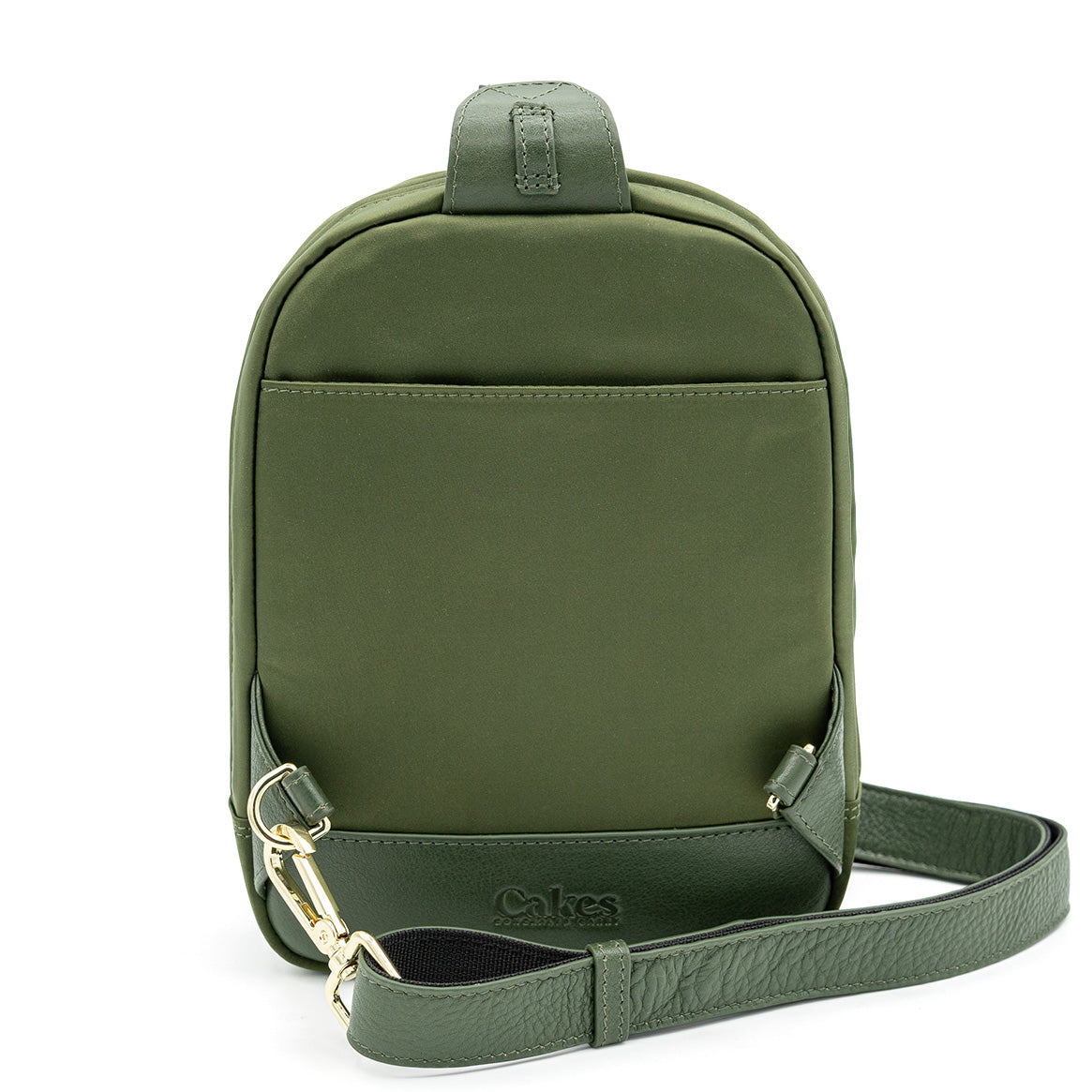 Millie Athletic XL-M Nylon CCW Bag