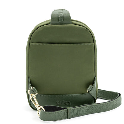 Millie Athletic XL-M Nylon CCW Bag