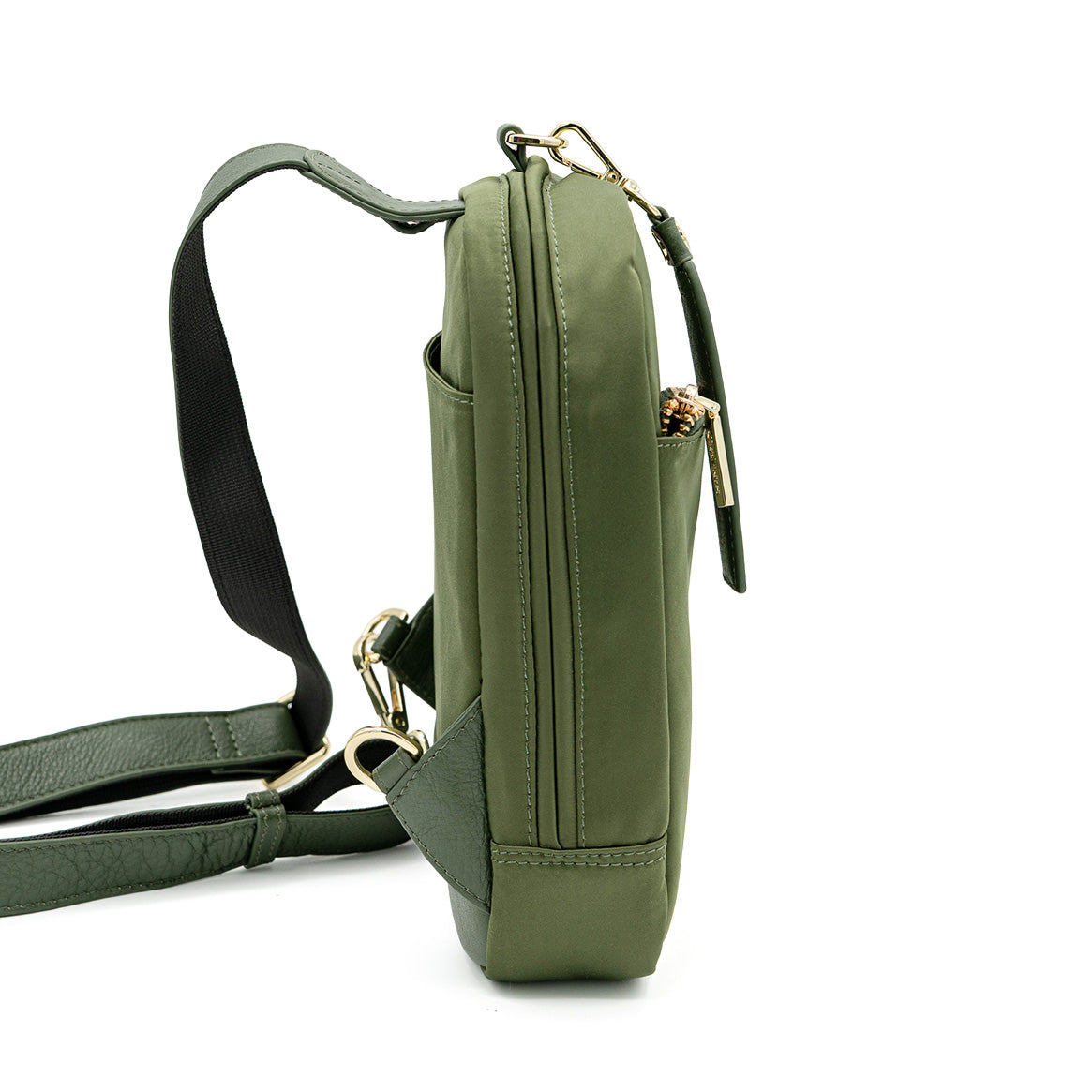 Millie Athletic XL-M Nylon CCW Bag