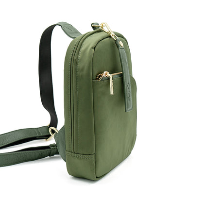 Millie Athletic XL-M Nylon CCW Bag