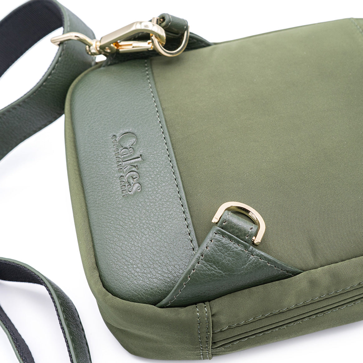 Millie Athletic XL-M Nylon CCW Bag