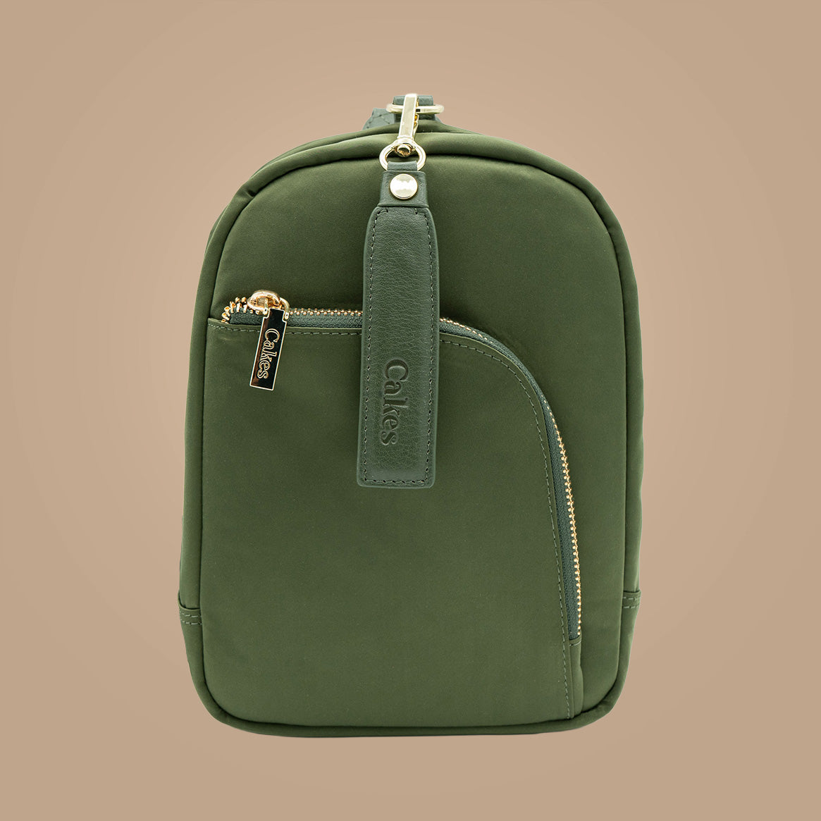 Millie Athletic XL-M Nylon CCW Bag