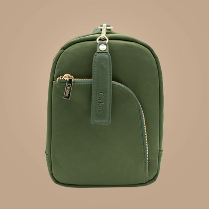 Millie Athletic XL-M Nylon CCW Bag
