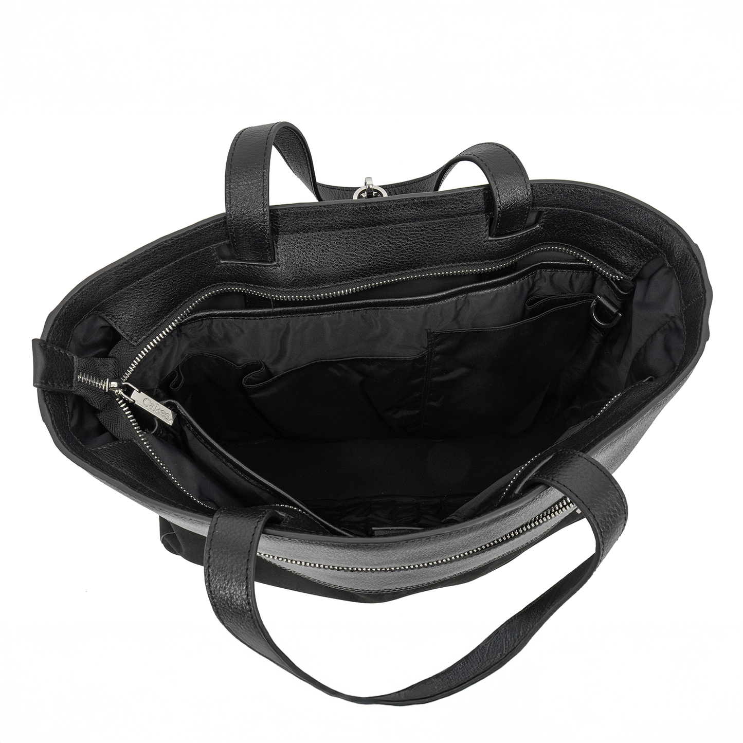 Éclair CCW Tote Bag