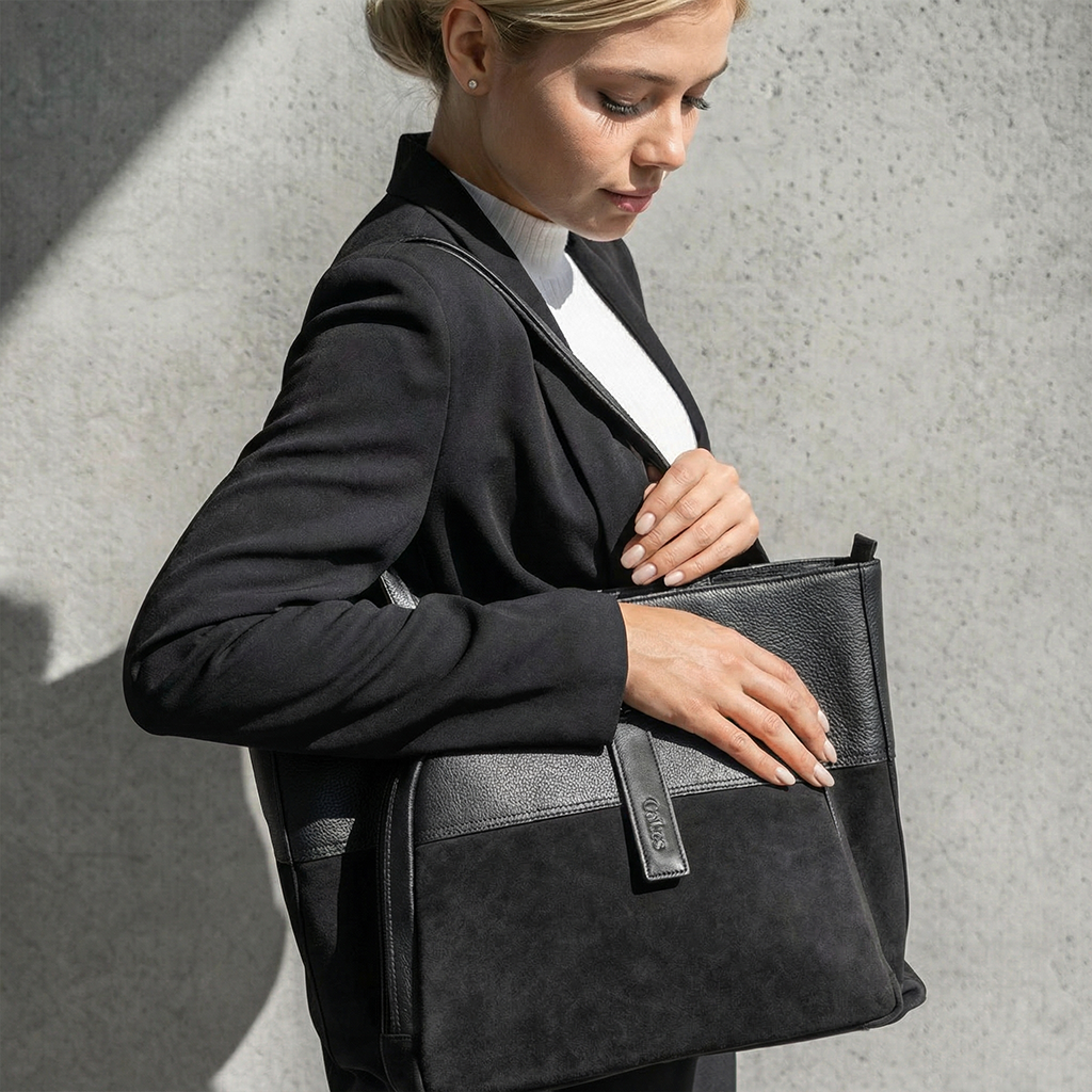 Éclair CCW Tote Bag