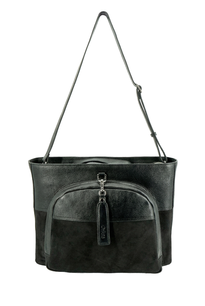 Éclair CCW Tote Bag