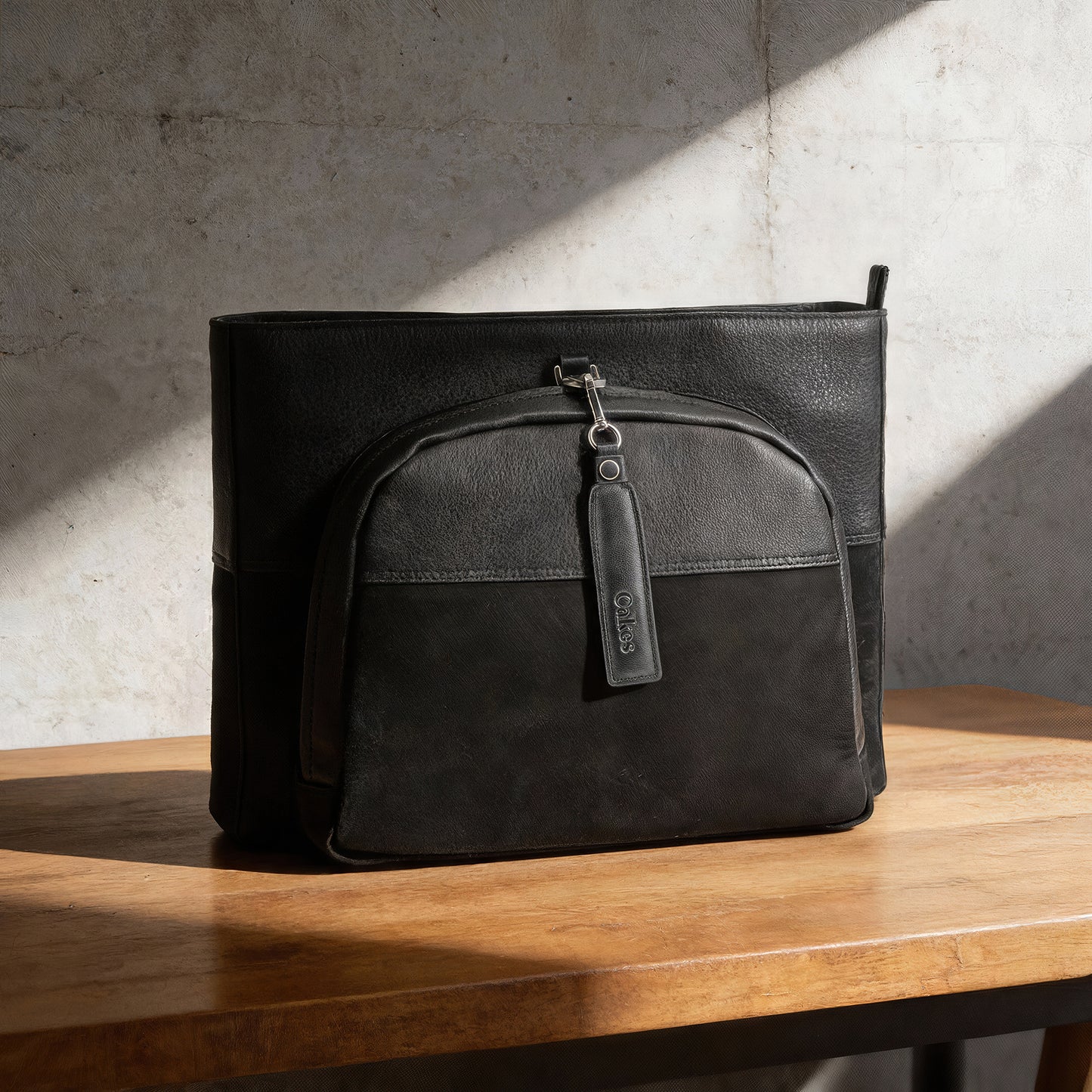 Éclair CCW Tote Bag