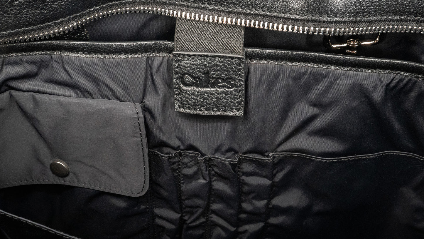 Éclair CCW Tote Bag