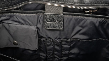 Éclair CCW Tote Bag