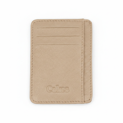 Slim Card Wallet (V2)