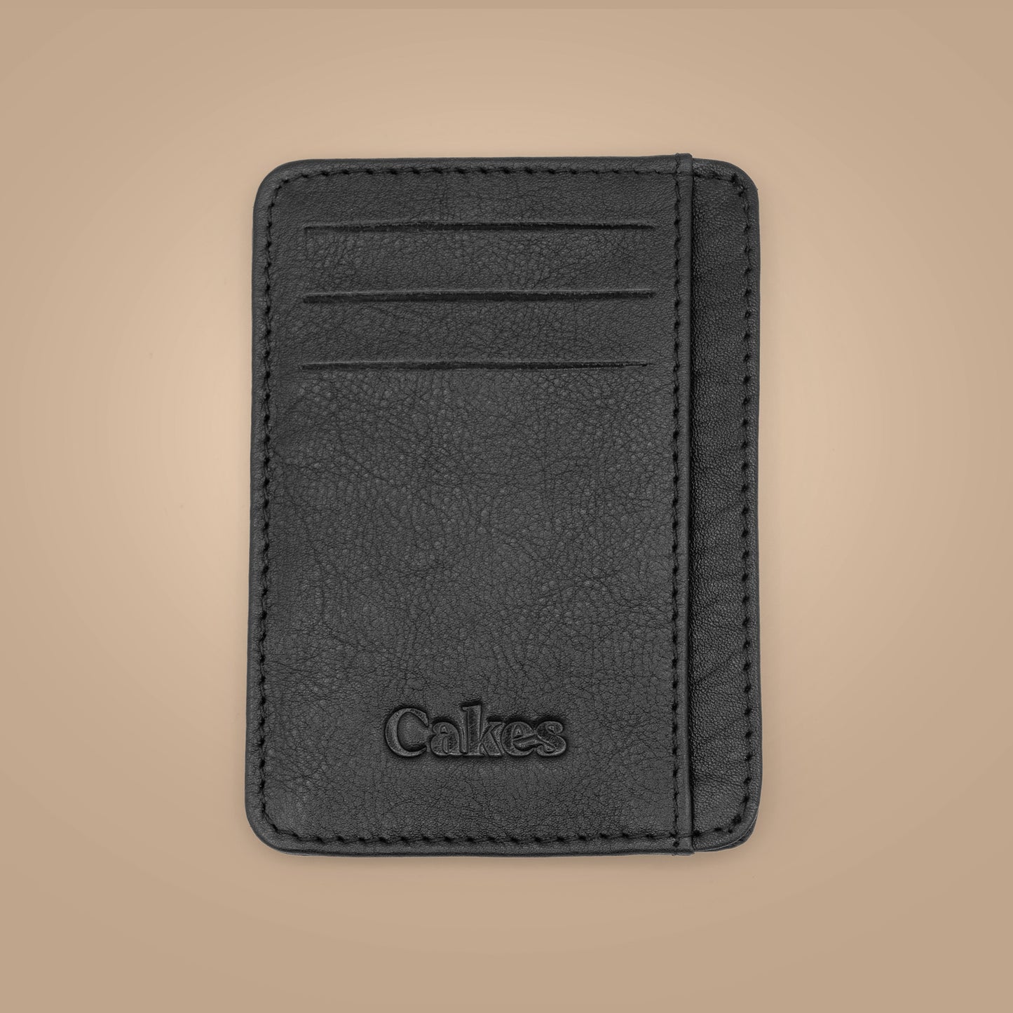 Slim Card Wallet (V2)