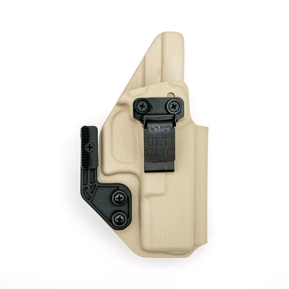 CONCEALMENT WING UPGRADE